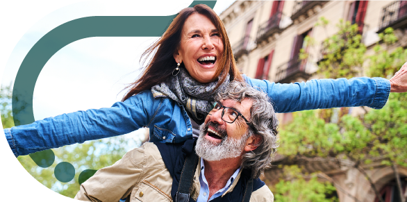 ¿Sabías que podrías recibir entre $40,000 y $80,000 mensuales de pensión si haces una planeación correcta?